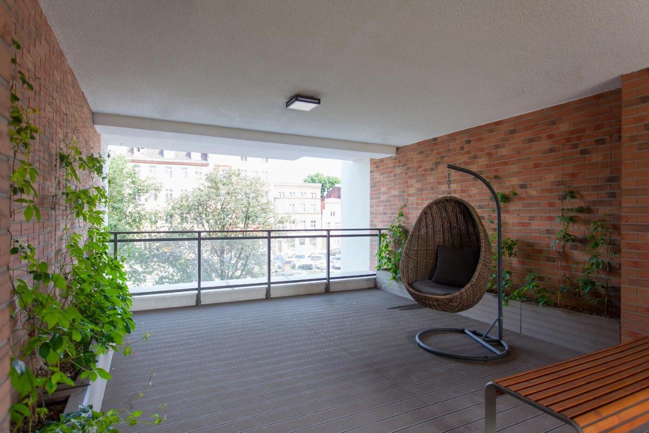 Gdansk, Dlugie Ogrody 18 - Rooftop Terrace, Parking Exterior foto